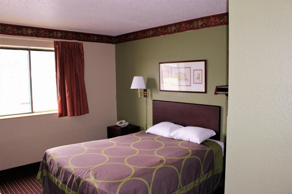 Knights Inn Albany Main image